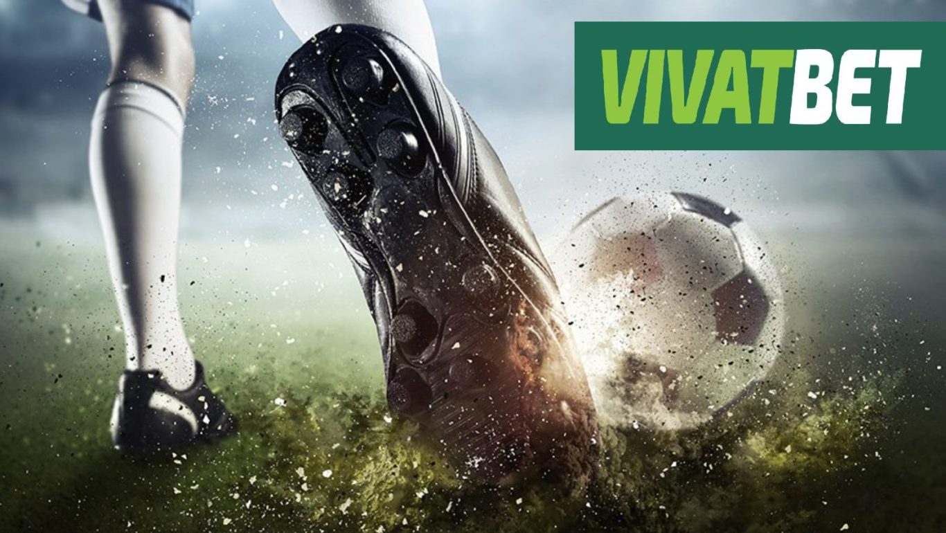 Vivatbet registration ja sinulla on paljon mahdollisuuksia edessäsi