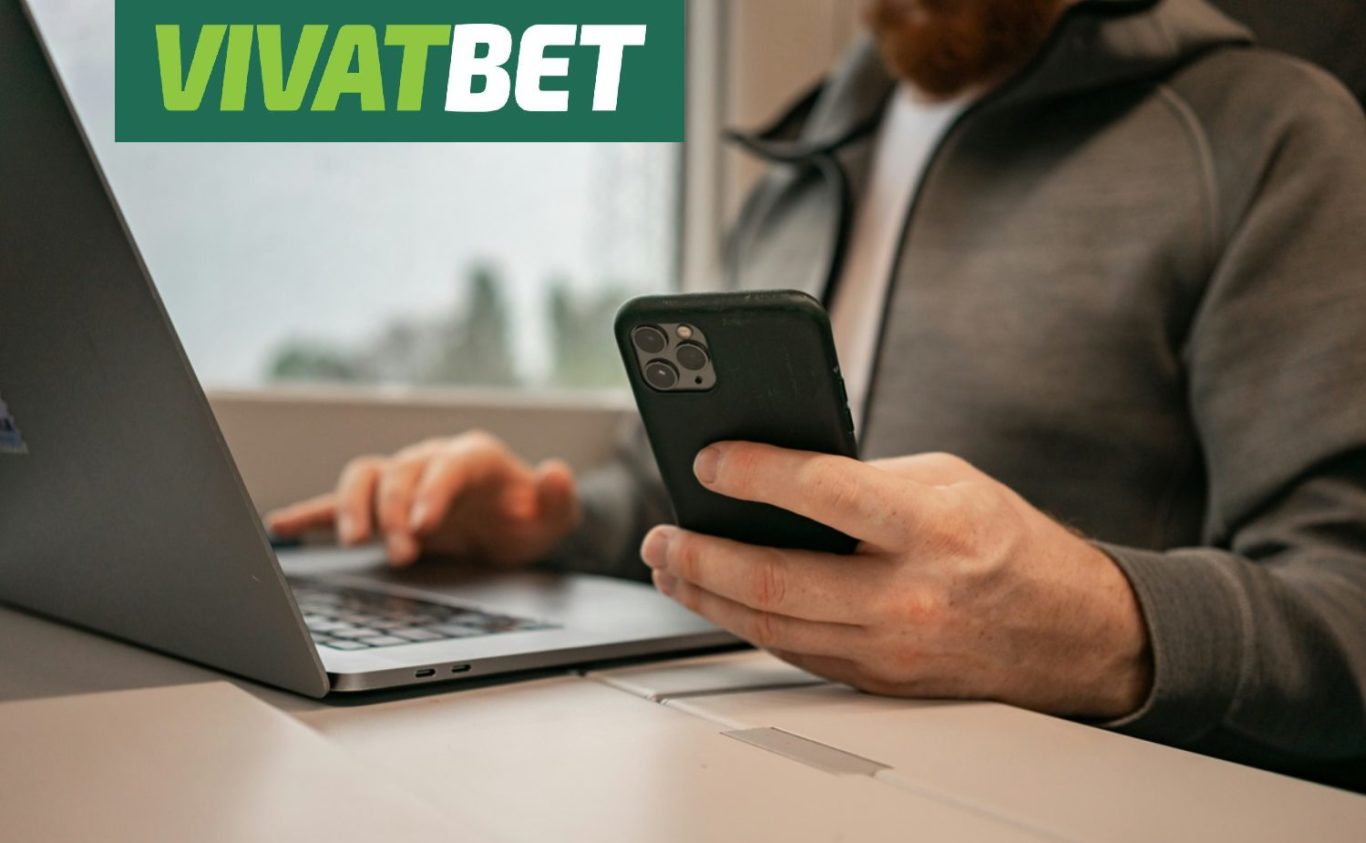 Do at Vivatbet vedonlyönti kautta kätevä gadget